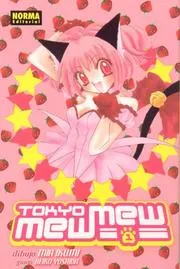 Tokyo Mew Mew vol. 1