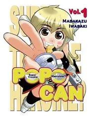 Po Po Can Volume 1