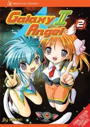 Galaxy Angel II