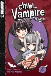 Chibi Vampire