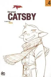 The Great Catsby Vol. 4