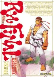 Street Fighter III