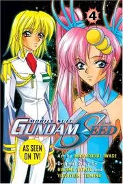 Mobile suit Gundam seed