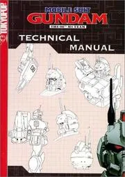 Gundam Technical Manual #2