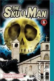 Skull Man