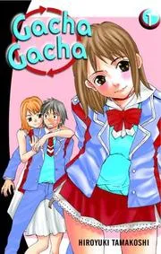 Gacha Gacha 1 (Gacha Gacha)