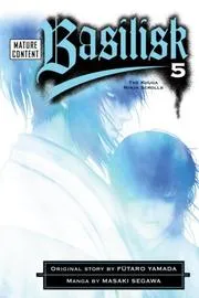 Basilisk 5