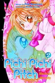 Pichi Pichi Pitch No. 2