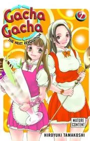 Gacha Gacha