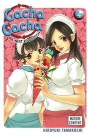 Gacha Gacha