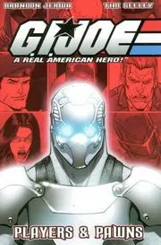 G.I. Joe Volume 6