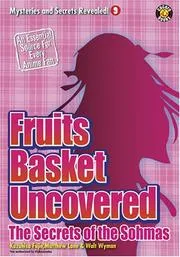 Fruits Basket Uncovered