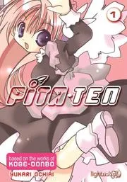 Pita-Ten
