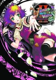 Venus Versus Virus Volume 2