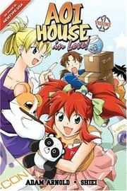 Aoi House in Love