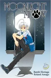 Moonlight Meow
