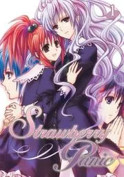 Strawberry Panic, Vol. 1