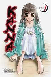 Kanna Volume 1 (Kanna)