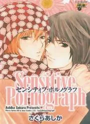 Sensitive Pornograph