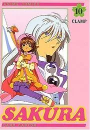 Cardcaptor Sakura, Cinemanga Book 10