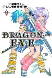 Dragon Eye 2 (Dragon Eye)