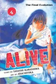 Alive 4