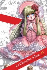 Chevalier D'Eon
