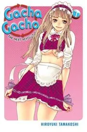 Gacha Gacha