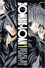 Zombie-Loan, Vol. 1 (ZOMBIE-LOAN)