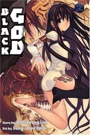 Black God, Vol. 2