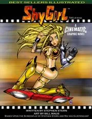 Shygirl