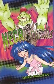NECROphealia