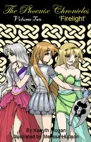 The Phoenix Chronicles Volume 2