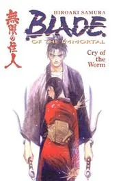 Blade of the Immortal