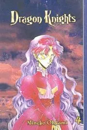 Dragon Knights 4