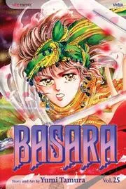 Basara Vol. 25
