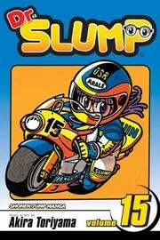 Dr. Slump, Vol. 15 (Dr. Slump)