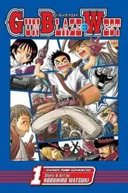 Gun Blaze West , Vol. 1