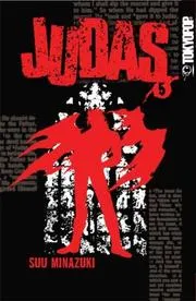 Judas Volume 5 (Judas)