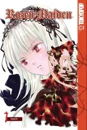 Rozen Maiden Volume 7 (Rozen Maiden)