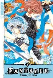 Fantamir Volume 2 (Fantamir)