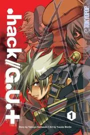 .hack//G.U.+ Volume 1