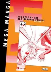 Megamanga Volume 19