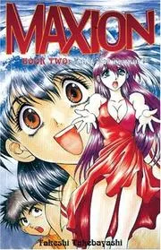 Maxion Book 2 (Maxion)