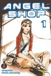 Angel Shop 1