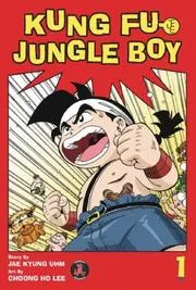 Kung Fu Jungle Boy 1