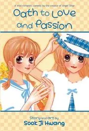 Oath To Love And Passion 1