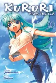 Kururi from the Sea
