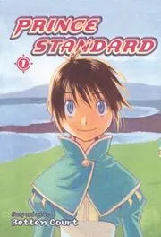 Prince Standard 1
