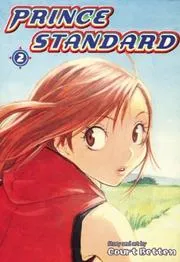 Prince Standard 2